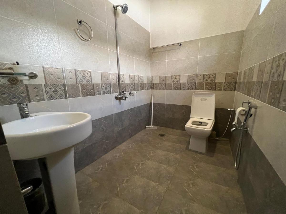 The Comfort Lodge İslamabad Dış mekan fotoğraf